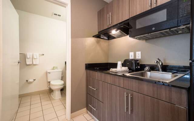 Studio 6 Roswell, GA - Atlanta