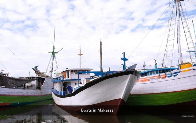 ZEN Rooms Lanto Daeng Pasewang