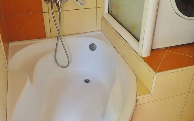 Villa Paraiso with Pool