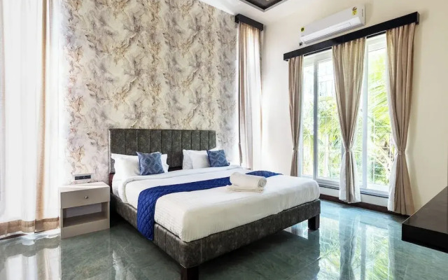 The Serene Shores - Luxury Private Villa