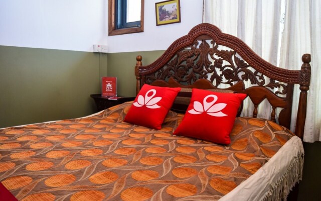 ZEN Rooms Sellamuttu Avenue Colobmo 3
