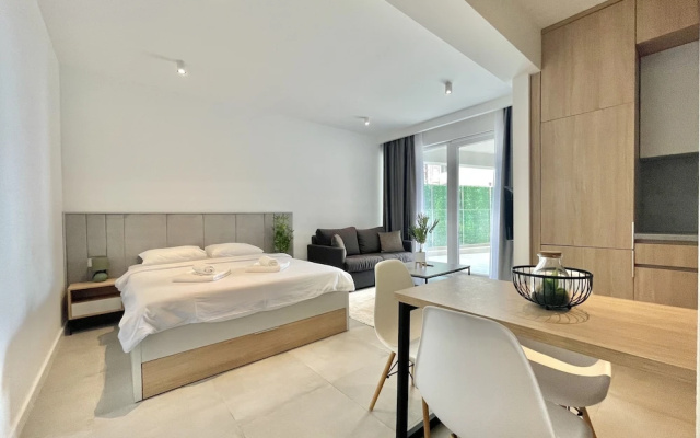 Horizon Residences Andjela