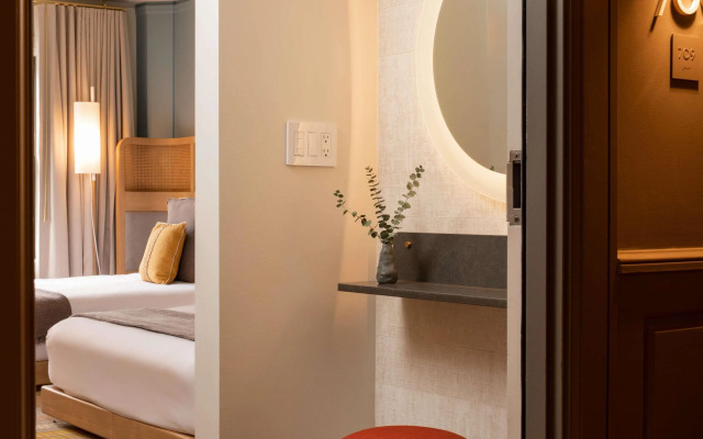 Ändra Hotel Seattle - MGallery Collection