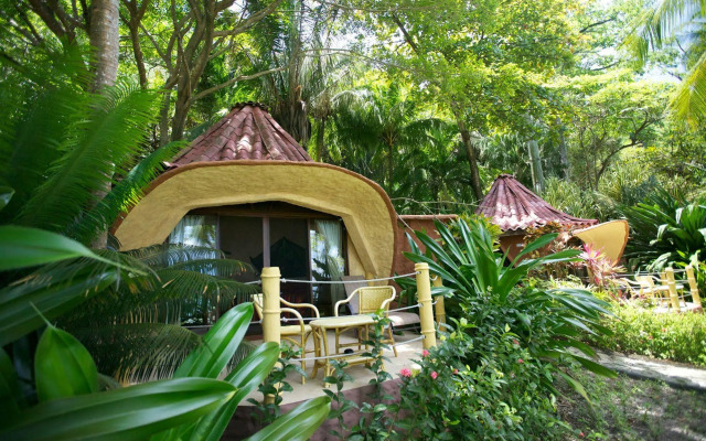 Ylang Ylang Beach Resort