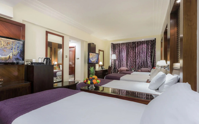 Elaf Kinda Hotel