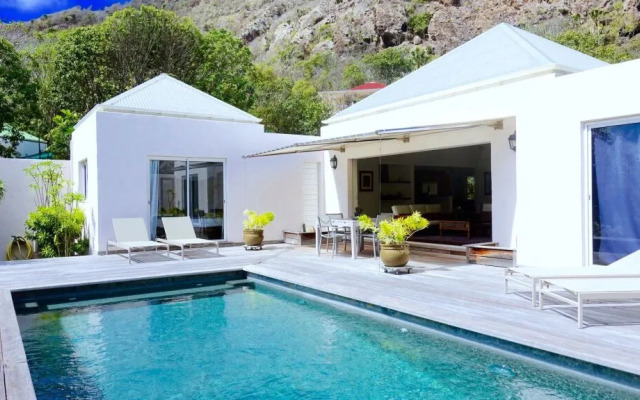 Dream Villa Grand Fond 843