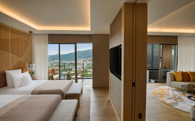 ANA InterContinental Beppu Resort & Spa by IHG