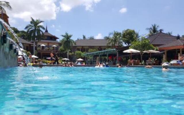 Jayakarta Resort Apartments