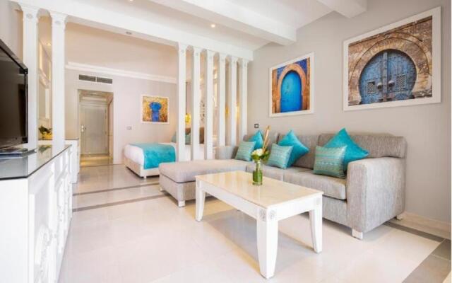 The Grand Palace Hurghada - adults Only