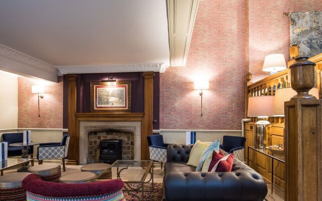 The Maids Head Hotel