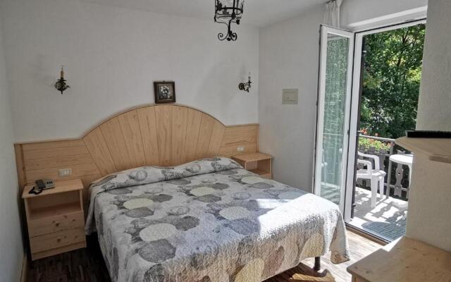 Lago Park Hotel Molveno