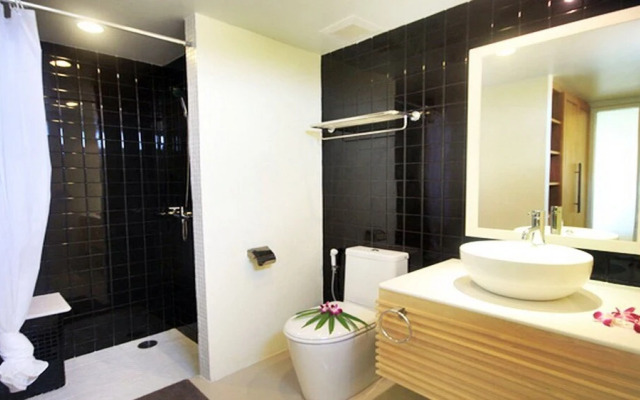 Swiss Chalet Mandawee Apartment