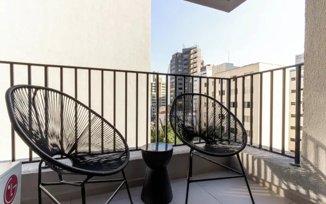 360 Pulse Higienópolis