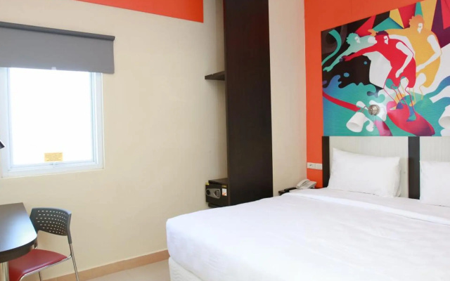 Sinar Sport Hotel