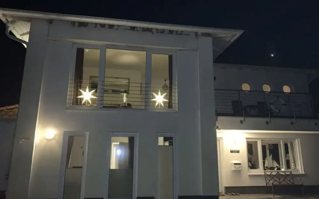 To"n Luchtfuer Comfortable Holiday Residence