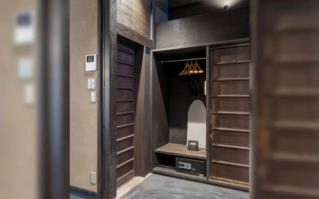 Konoha Yura Machiya House