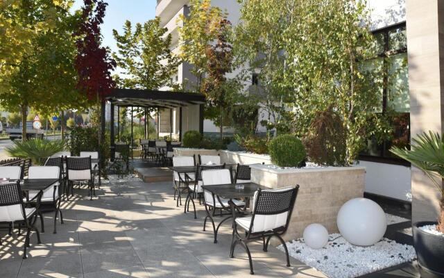 Hotel Bulevard