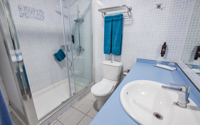 Servatur Terrazamar Suite & Sun Suite