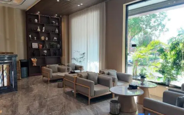 Welson Home Boutique Hotel
