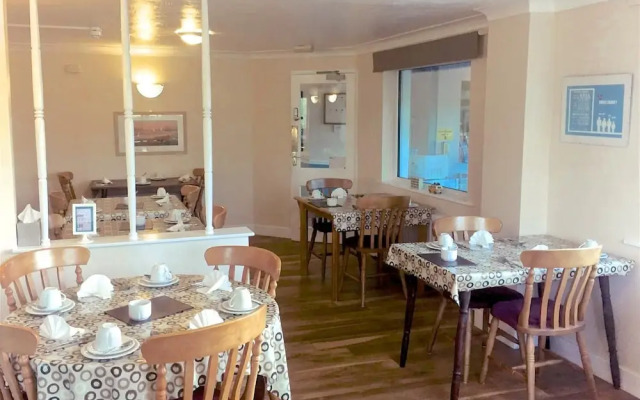 Sunnymeade Country Hotel