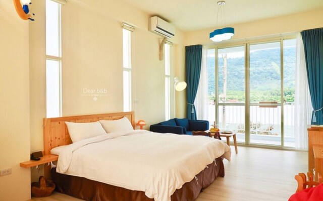 Cloud & Green Private Guest House