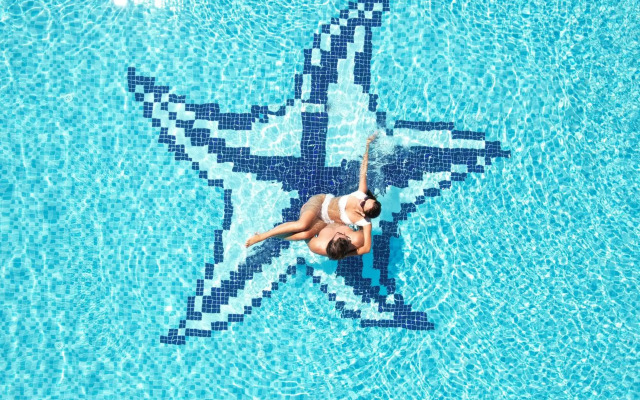 Maxeria Blue Didyma Hotel - All Inclusive
