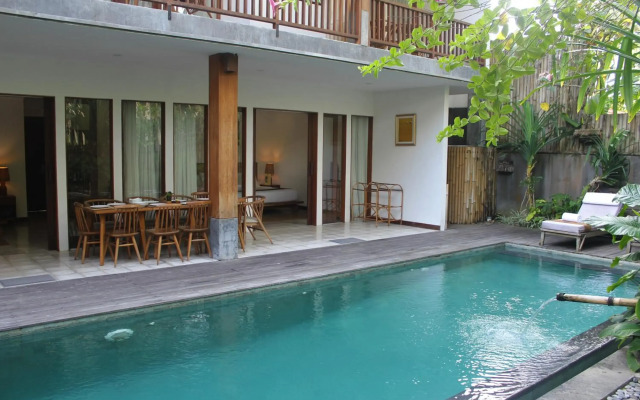 Purana Boutique Resort