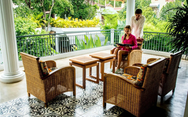 Santa Clara Boutique Hotel
