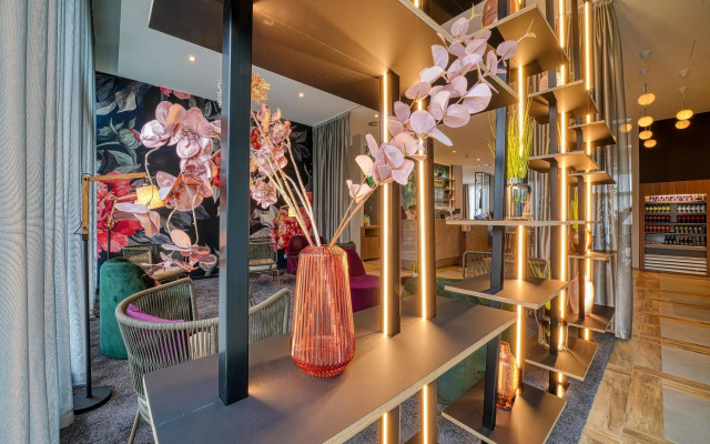 Vienna House Easy by Wyndham Freiburg