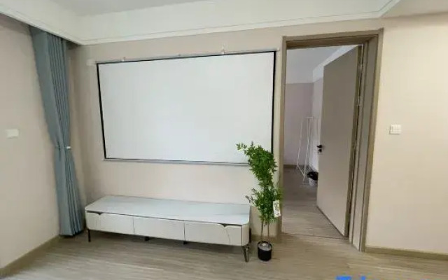 Rongcheng Compass Homestay
