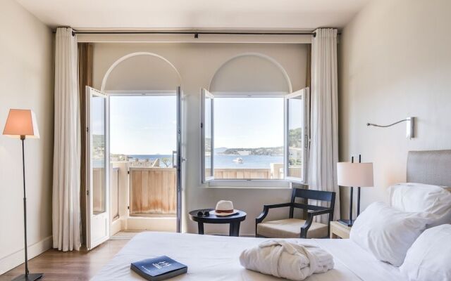 Hotel Le Delos