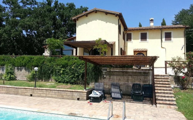 Cerquabella B&B