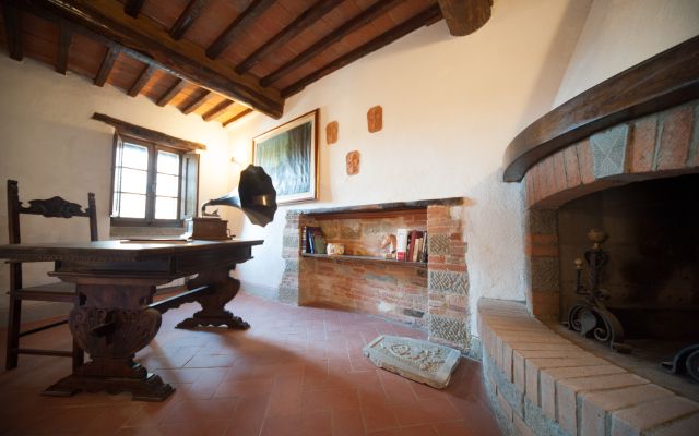 Casale Rosennano