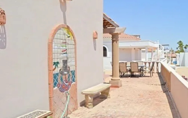 Marbrisa de Cortez by RedAwning