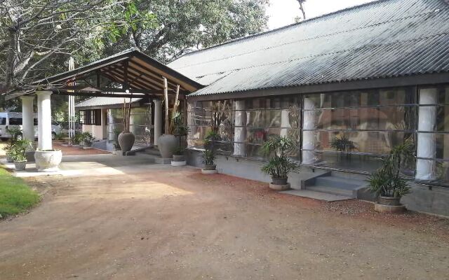 Heritage Dambulla