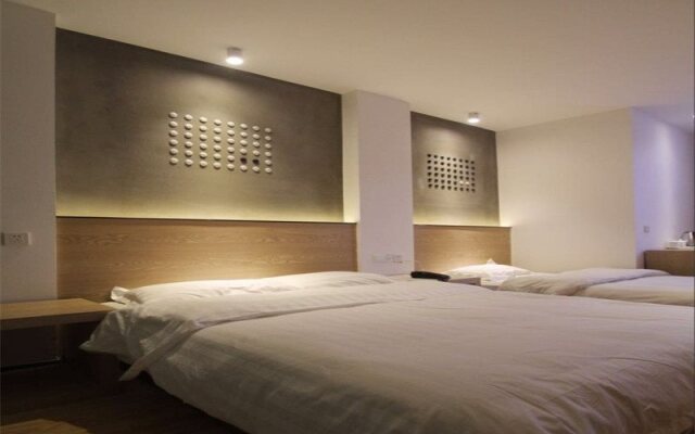 Jing Yuan Relais Residenza Darte Chain