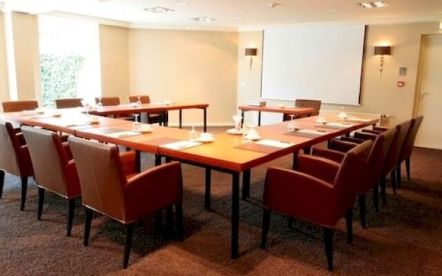 Restaurant Hotel Merlet