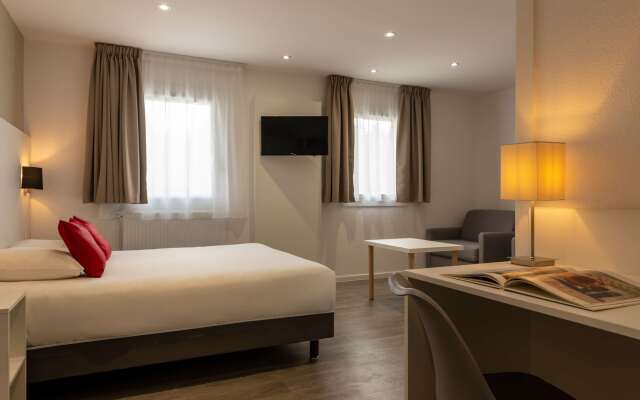 The Originals City, Hôtel Acropole, Bernay