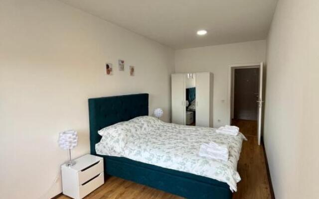 Apartman Lasta