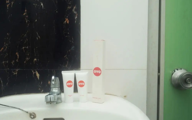 Lapan Lapan by OYO Rooms
