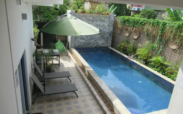333 HOSTEL, Siem Reap