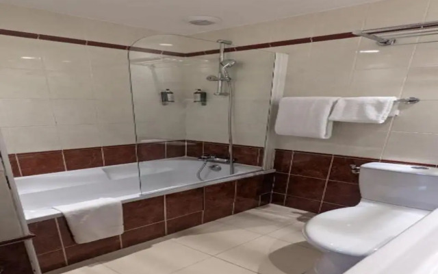 Hôtel Magda Champs Elysées - ex Hôtel Royal Magda Etoile