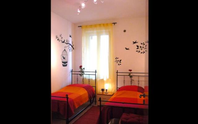 Apartments Villa Kristina