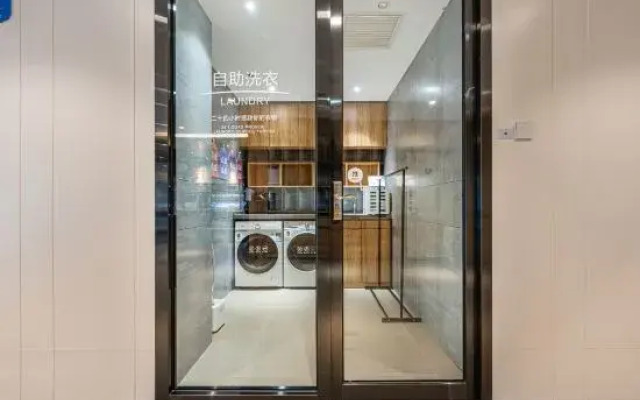 HanTing Hotel (Tianjin Dagang Jinqi Highway)