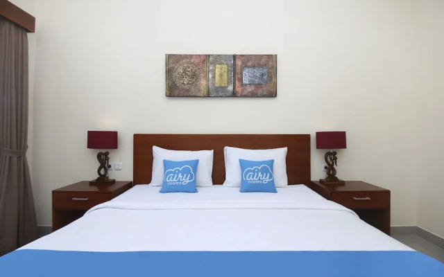 Airy Sanur Sekar Waru 18 Bali