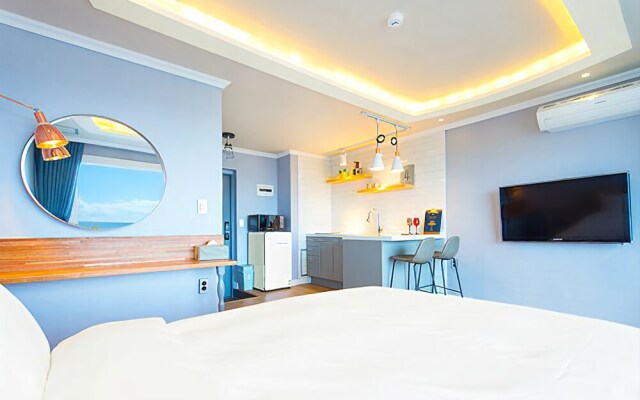 Yangyang One Great Day Pension