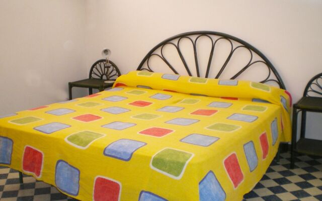 Marina di Bibbona Appartamenti