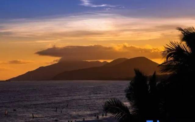 Sanya Years Lantau Sea B&B (Tianya Haijiao Shop)