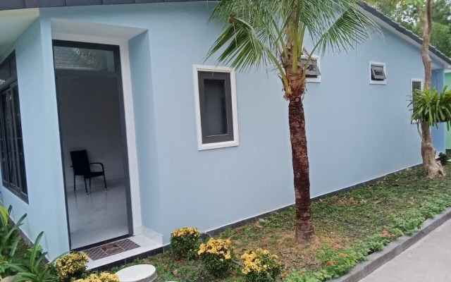 Prague Bungalow Phu Quoc