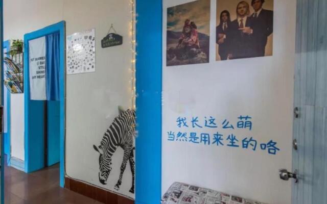 Yanta Hostel